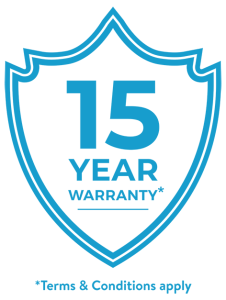 warranty logo